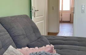 NEU! OASIS - FeWo am Harz, hochwertig Kernsaniert, 83 qm, EG - Foto 23