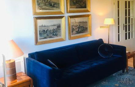 le Pullman - Photo 19