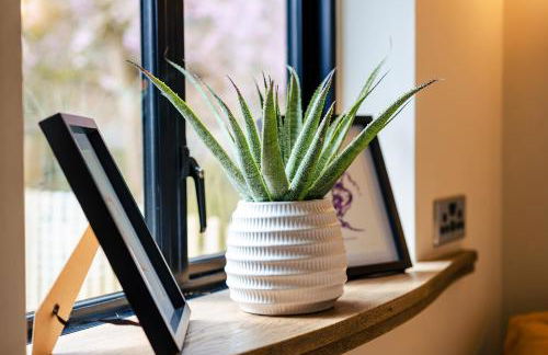 Ashdown Forest Retreat - Foto 9