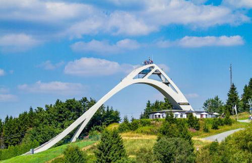 UplandParcs Haus Bergsicht - Photo 56