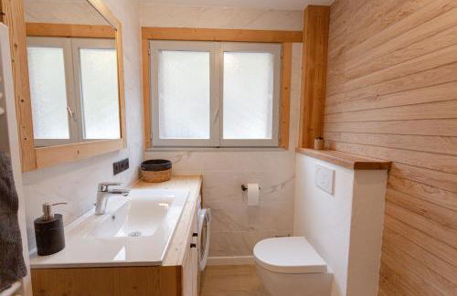 Alt 985M - Appartement de Charme au Grand-Bornand - Foto 15