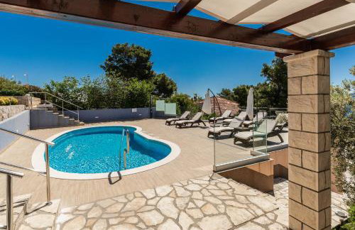 Apartments Separovic - Foto 18