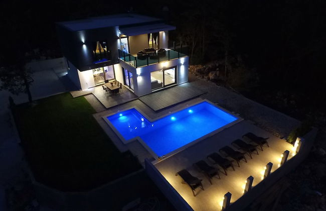 Holiday House Luxury - Foto 43