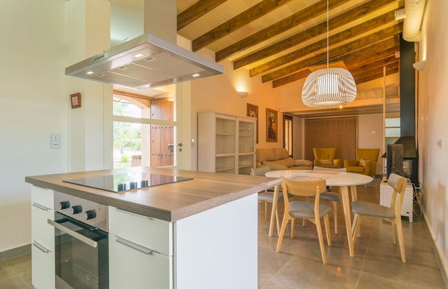 Paratge De Son Toniet - Foto 34