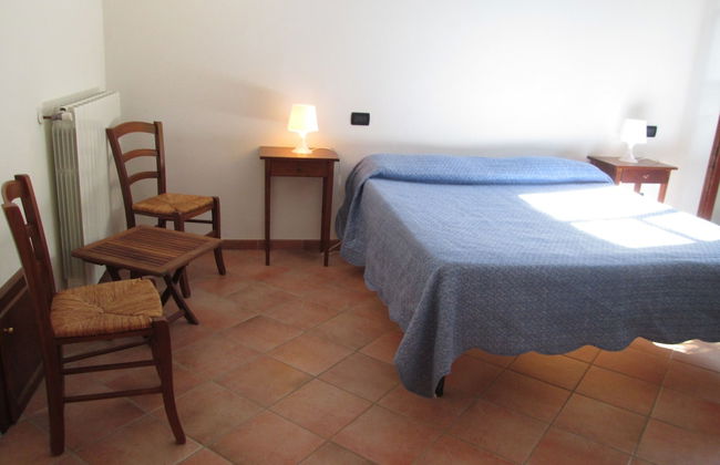 Fattoria La Steccaia - Foto 6