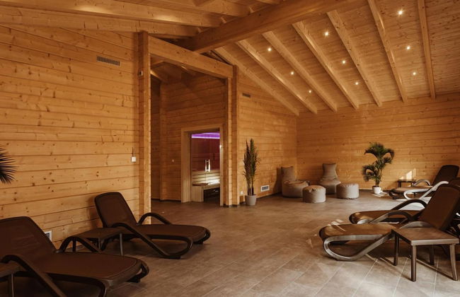 Doppelhaushaelfte in Hasselfelde - Foto 16