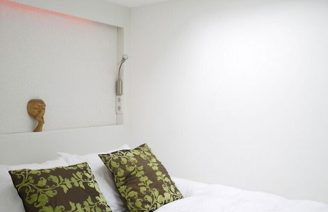 Houseboat Prinsheerlijk - Photo 3