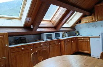 APPARTEMENT T3 60M2 à Briançon dans résidence calme avec 7 couchages - Foto 18