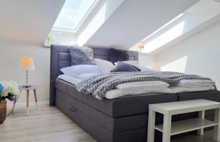 Workaholic 24h-Check-in, 6 Pers, Klima, 3 TVs - Foto 3