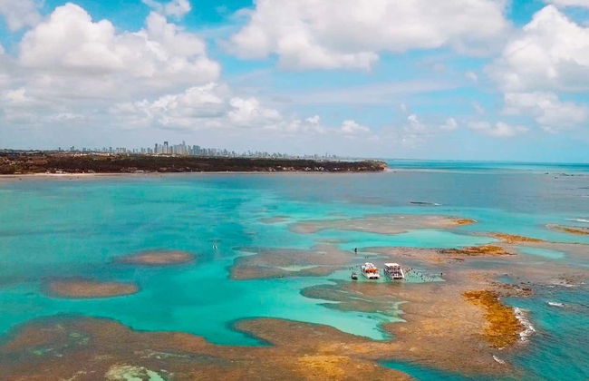 Escursione a Ponta do Seixas e Penha - Foto 3