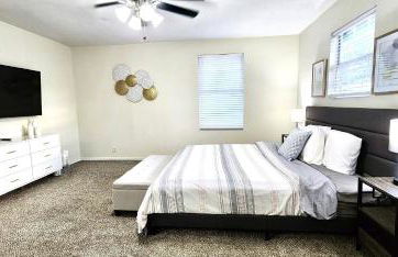 River Walk Haven - Foto 15