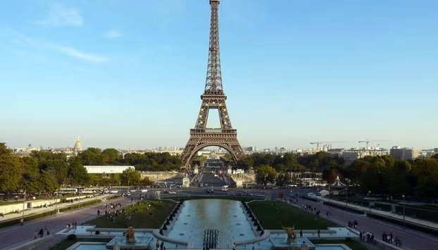 Eiffel Tower 2nd Floor Tickets - Foto 4