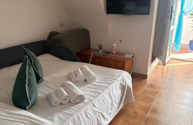 Casa Santa Maria - Suite Mediterraneo - Foto 50