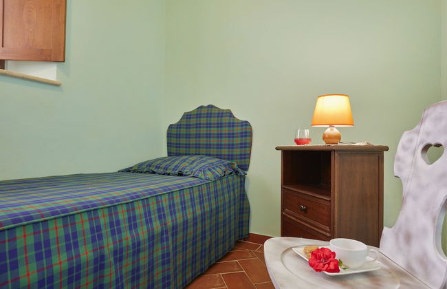 Agriturismo La Coppa - Foto 10