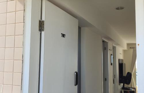 Beach Village 707 Norte frente ao mar - Foto 2