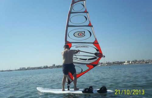 The beach is close but quiet and not noisy Casa reformada cerca de la playa - Foto 31