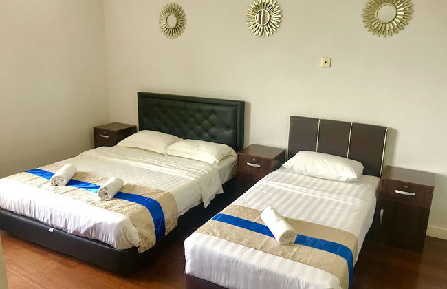 Sunset Seaview Vacation Condos City Centre @ IMAGO Shopping Mall - Foto 20