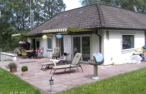 Ferienhaus Huus ton witten Barg - Foto 18
