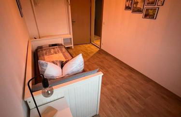Charming 3-Room Apartment in Hoyerswerda, Lusatian Lake District - Foto 7