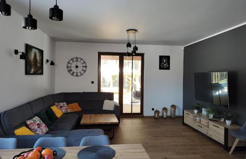 Dom Przy Lesie na Warmii - Foto 13