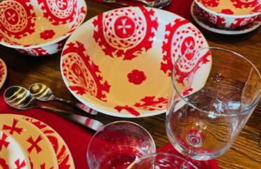 Stilvolles Ferienhaus Chalet 1750 im Allgäu - 200qm - beste Ausstattung - traumhafter Blick - bis 8 Personen - Foto 18