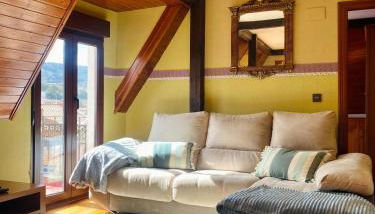 Lore etxea precioso apartamento soleado y con vistas mar y montaña - Foto 5