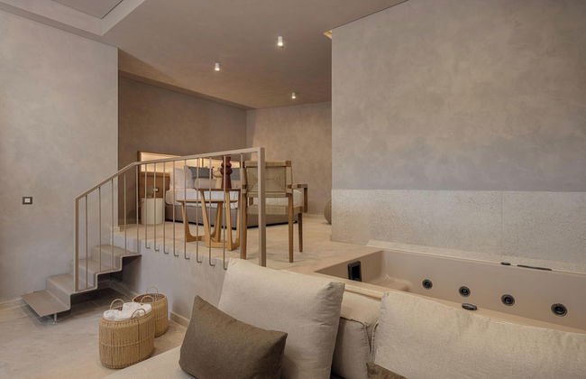 Hestia Boutique Rooms - Foto 32