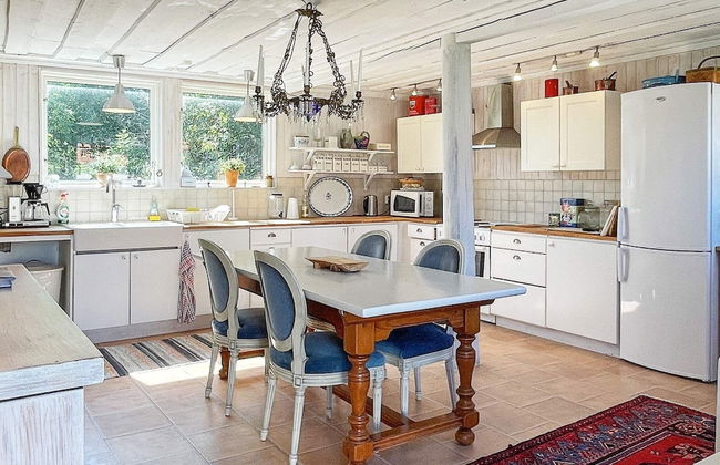 5 Person Holiday Home in Ellos-by Traum - Foto 6