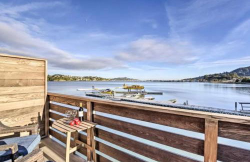 Floating Condos of Commodore 11 - Foto 7