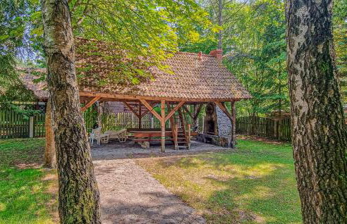 Nice Home In Ruciane Nida With Wifi - Foto 6