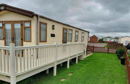 149 Holiday Resort Unity 6 berth Passes optional No pets - Foto 18