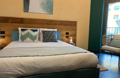 Bilocale cosy ad Aosta, caldo e accogliente - Foto 8