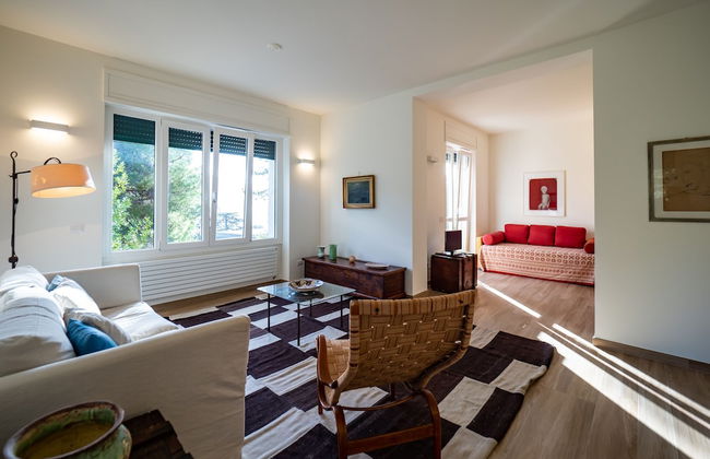 Villa La Pavona Luxury Collection - Foto 16