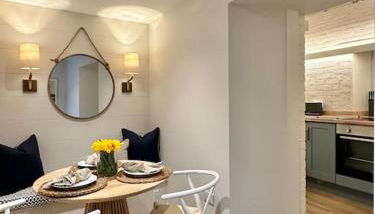 Tobias Apartment, 2 Bedroom, Aberaeron - Foto 2