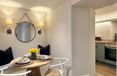 Tobias Apartment, 2 Bedroom, Aberaeron - Foto 2