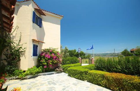 Anesis Village Studios and Apartments - Foto 13