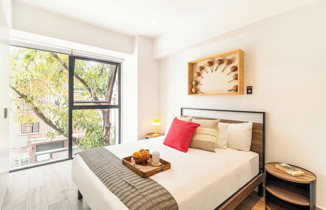 Kukun Reforma Downtown - Foto 6