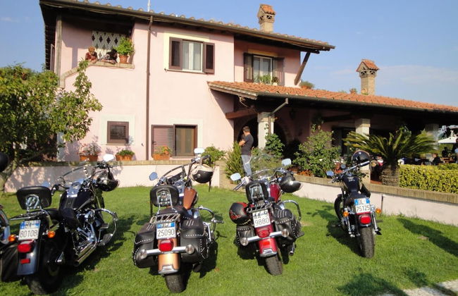 Agriturismo la Valle di Ceri - Photo 49