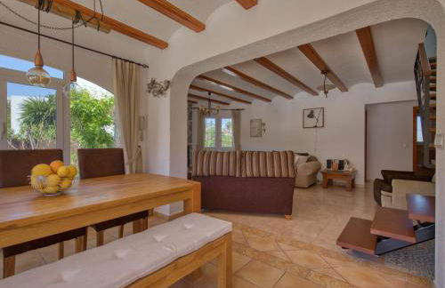 Holiday Home Anguilaga by Interhome - Foto 14