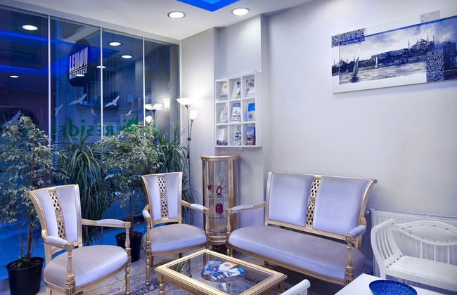 Lemon Residence - Foto 32