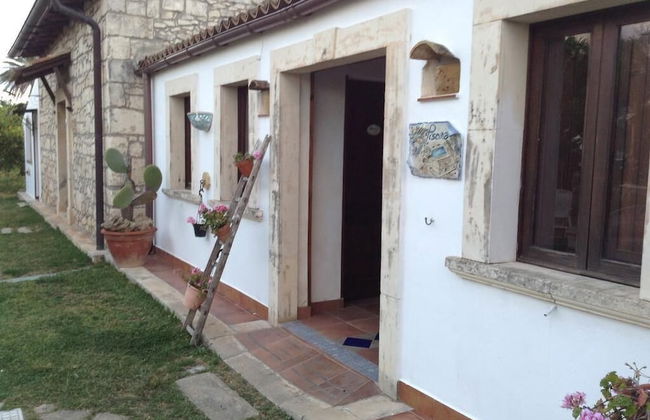 Aranceto Turismo Rurale - Foto 26