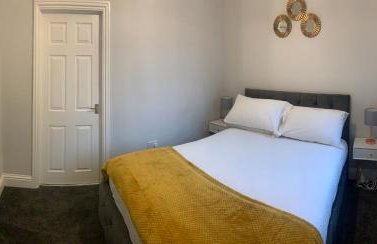 Gateshead Serviced Apartment Ideal for Contractors and Vacationing - Foto 1