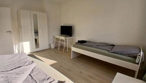 Lumini Witznitzer Straße 25 - Foto 3, wardrobe