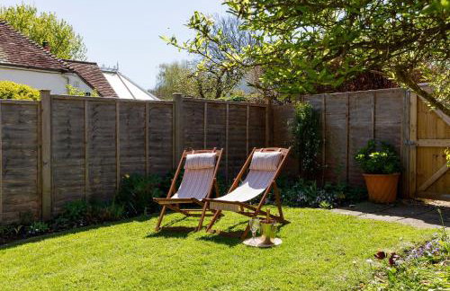 Cosy Cottage in Beautiful South Downs Walk 2 Pub - Foto 50