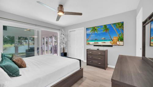 Waterfront 3Bed in The Villages - Foto 5