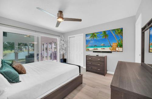 Waterfront 3Bed in The Villages - Foto 5