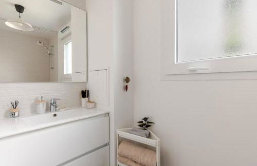 Luxury apartment near Paris - Foto 25