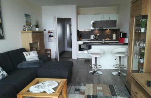 Ferienwohnung Seegras - Foto 1