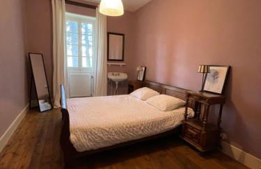 Maison de Famille Les Tourelles - Foto 12