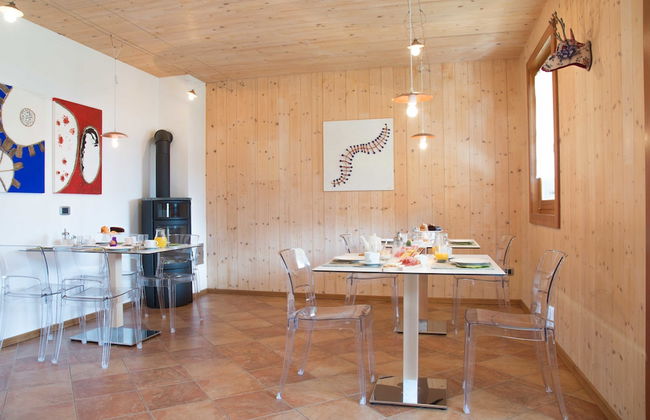 Agritur Casteller - Foto 68